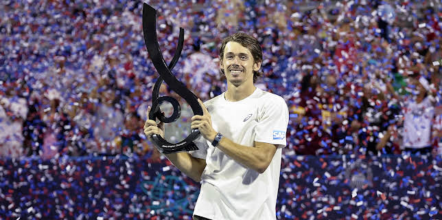 17:00: Tennis: Turneringsoppsummering | TV 2 Sport 2 | 11/19 2025