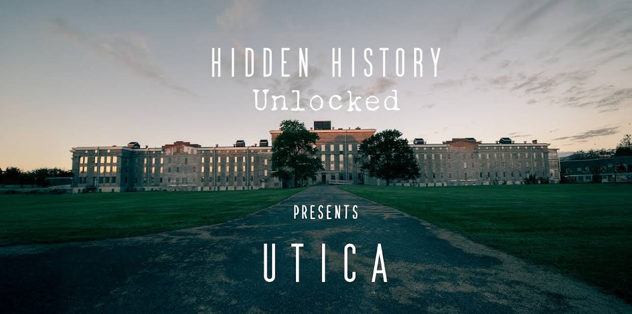 Hidden History Unlocked presents UTICA (2025)