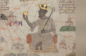 Turning Points in Middle Eastern History: Mansa Musa, Richest Man - 1324