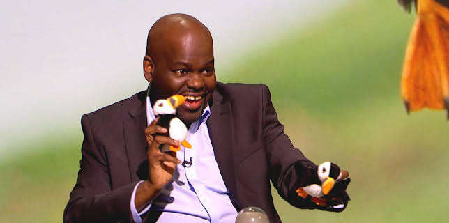 9:00 PM: QI XL (S21 E11) (S21) | Dave | 12/12 2025