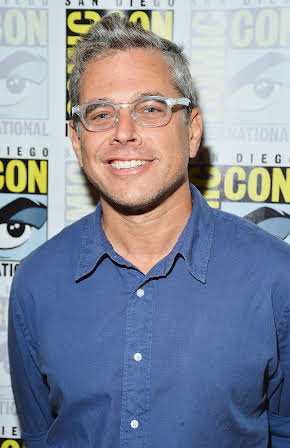 Richard Appel as 
