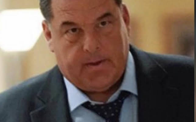Steven R. Schirripa