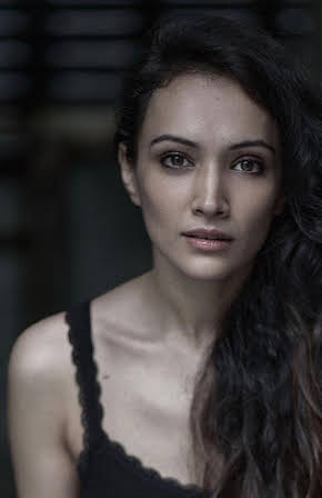Dipannita Sharma as 