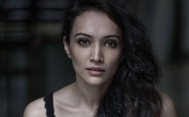 Dipannita Sharma
