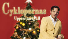 Cyklopernas uppesittarkväll