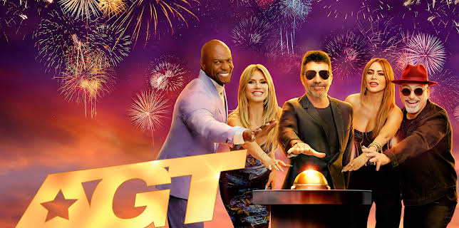 America's Got Talent S20