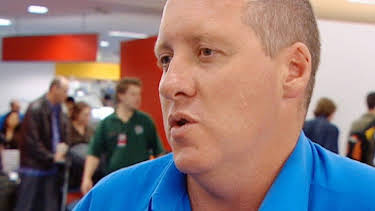 07:15: Border Patrol Australia | ProSieben Maxx | 4/2 2026