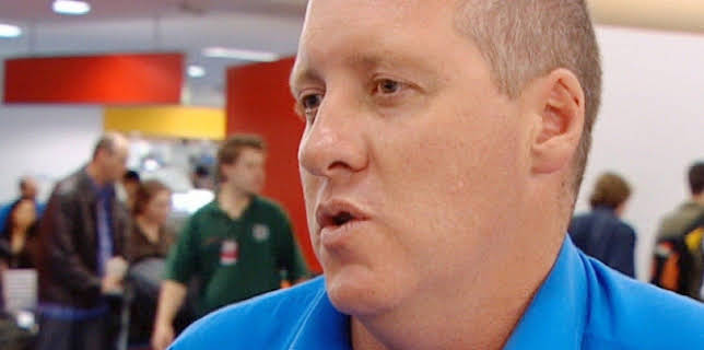 11:20: Border Patrol Australia | ProSieben Maxx | 12/12 2025