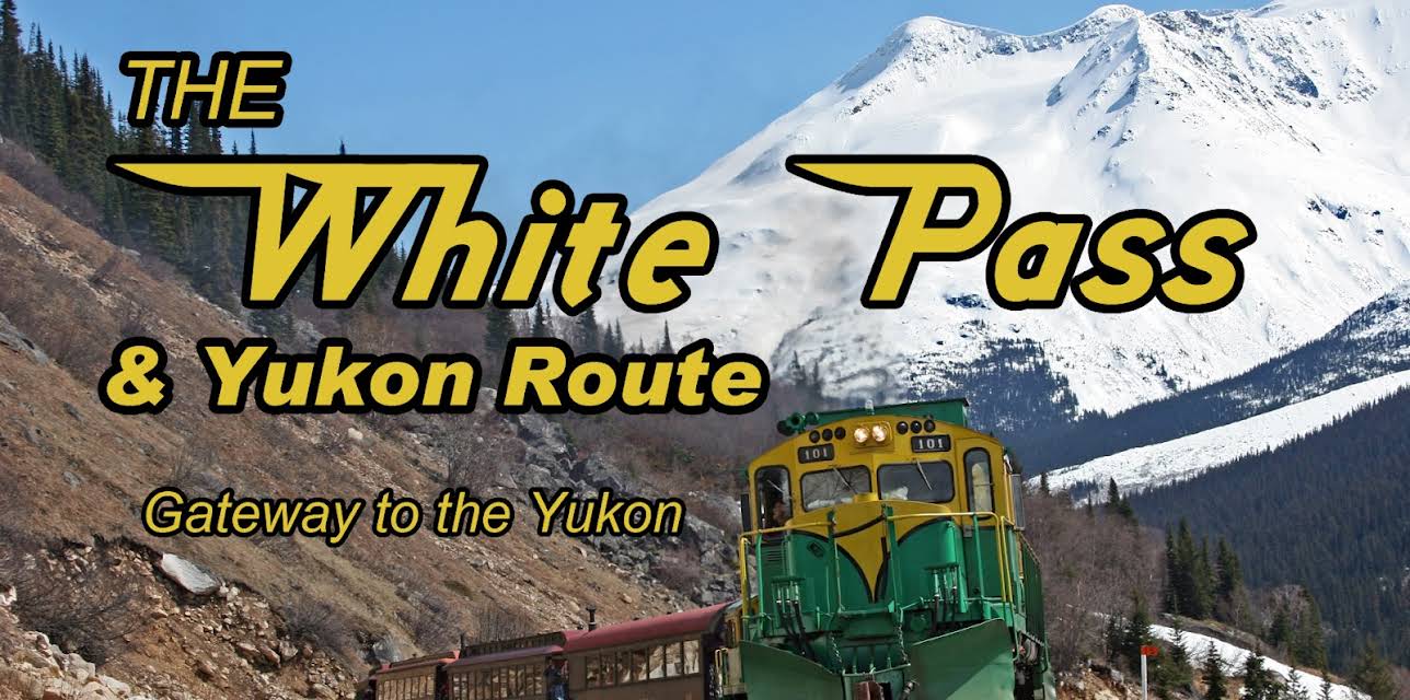 The White Pass and Yukon Route (2016)