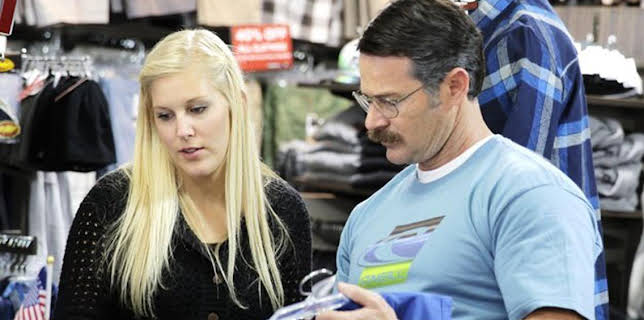 1:15 AM: Undercover Boss USA | Channel 4 | 12/4 2025