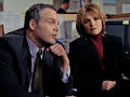 Law & Order: Criminal Intent