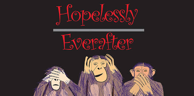 Hopelessly Ever After (2019)