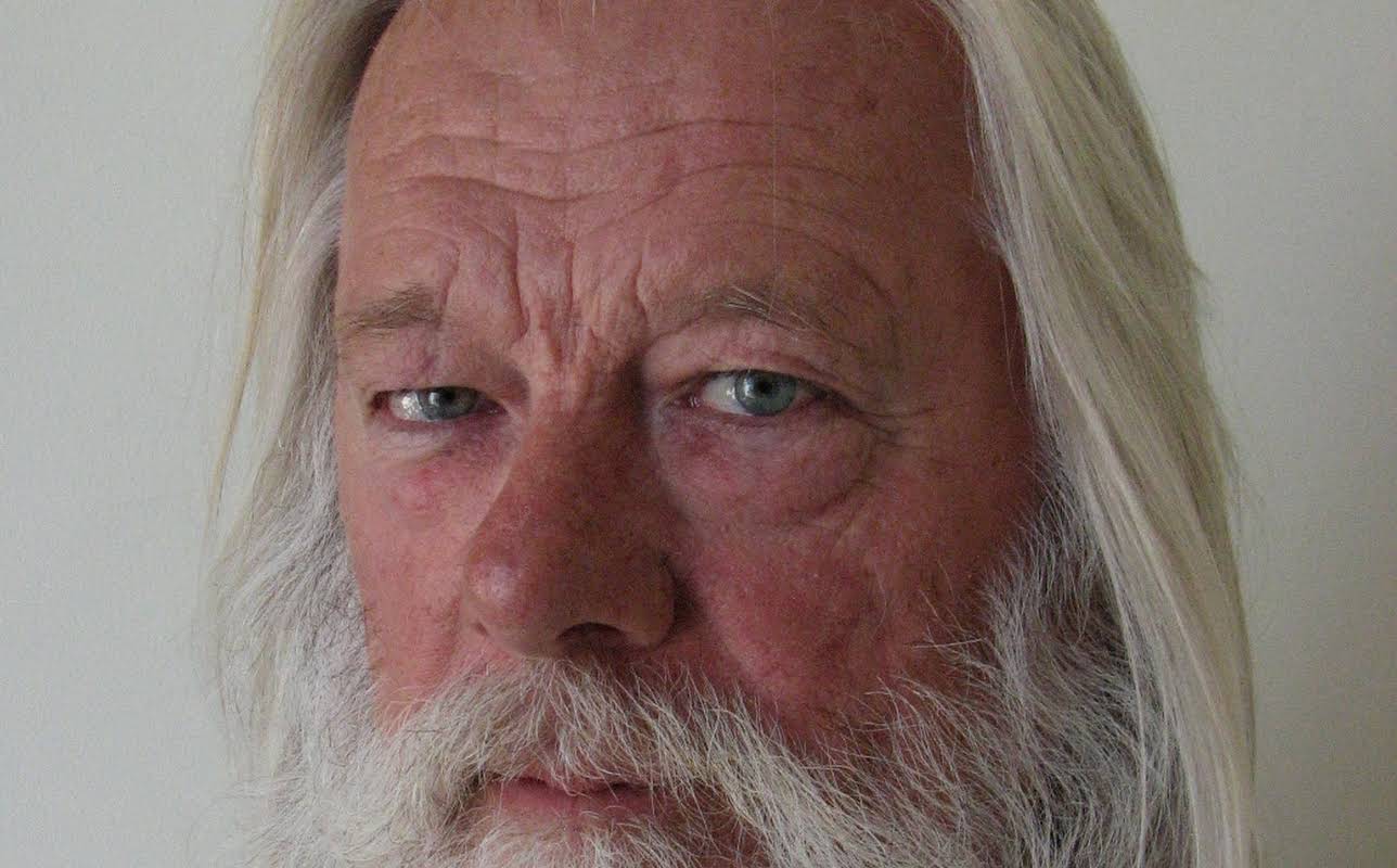Stig Eldred