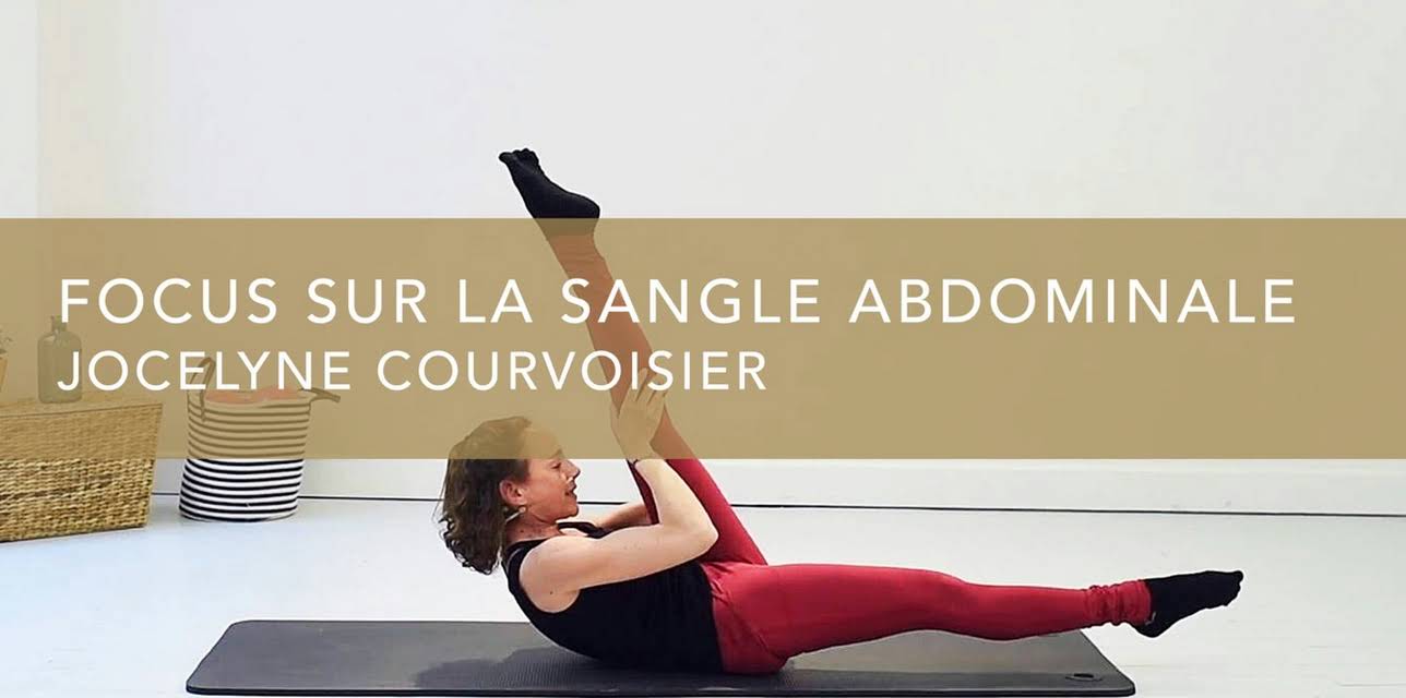Focus sur la sangle abdominale (2017)