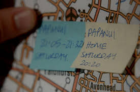 Forensics NZ S1: Operation Davis