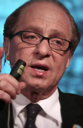 Ray Kurzweil as 