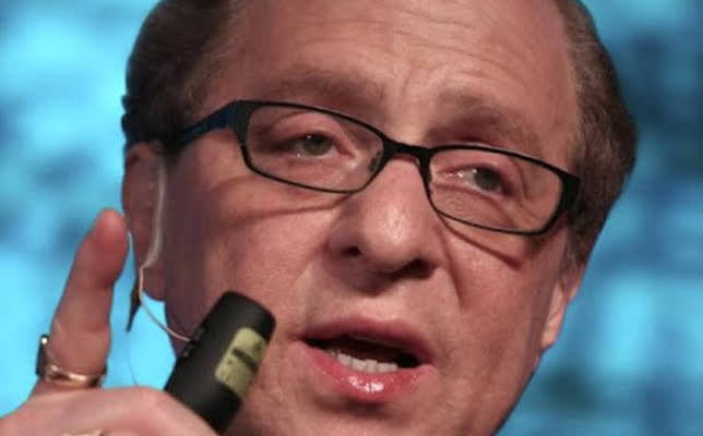 Ray Kurzweil