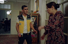 The Innocents: The Innocents