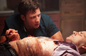 Bitten Season 1: Stalking