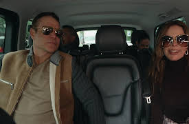 La Trevi sin filtro season-1: La Trevi sin filtro - Mi gente