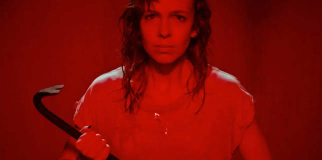 Extraterrestrial (2014)