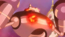 Dragon Ball Super