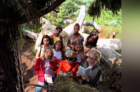 Lizzie McGuire Volume 1: When Mom's Attack