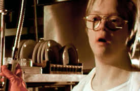 Riket: 4. The Living Dead