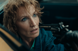 Killer Coaster: Crazy Croc