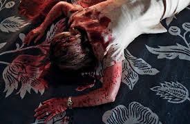 Your Worst Nightmare Season 1: The Bad Son