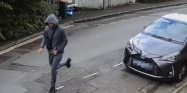 10:45 AM: Crimewatch Caught (S2) | BBC One Wales | 3/23 2026