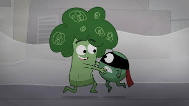 4:15 PM: Supertato (S4) | Cbeebies | 4/12 2026