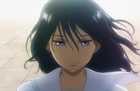 CHIHAYAFURU: Season 1: For You, I Head Out