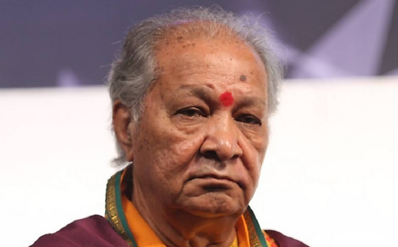 Pandit Hariprasad Chaurasia