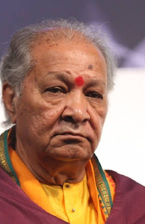 Pandit Hariprasad Chaurasia as 