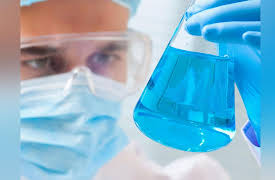 Thermodynamics: Four Laws That Move the Universe: The Chemical Potential