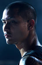 Preeti Barameeanat as 