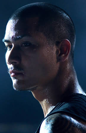 Preeti Barameeanat as 