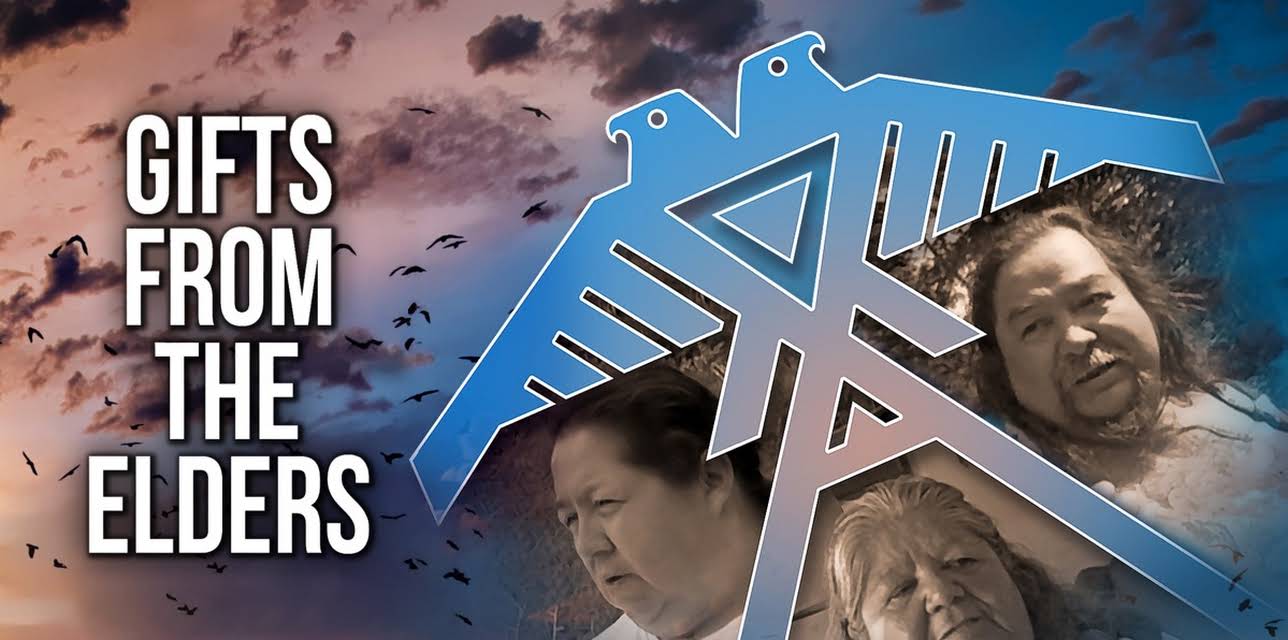 Gifts From the Elders (2014)