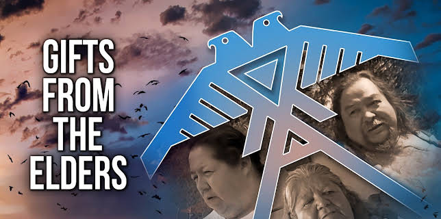 Gifts From the Elders (2014)
