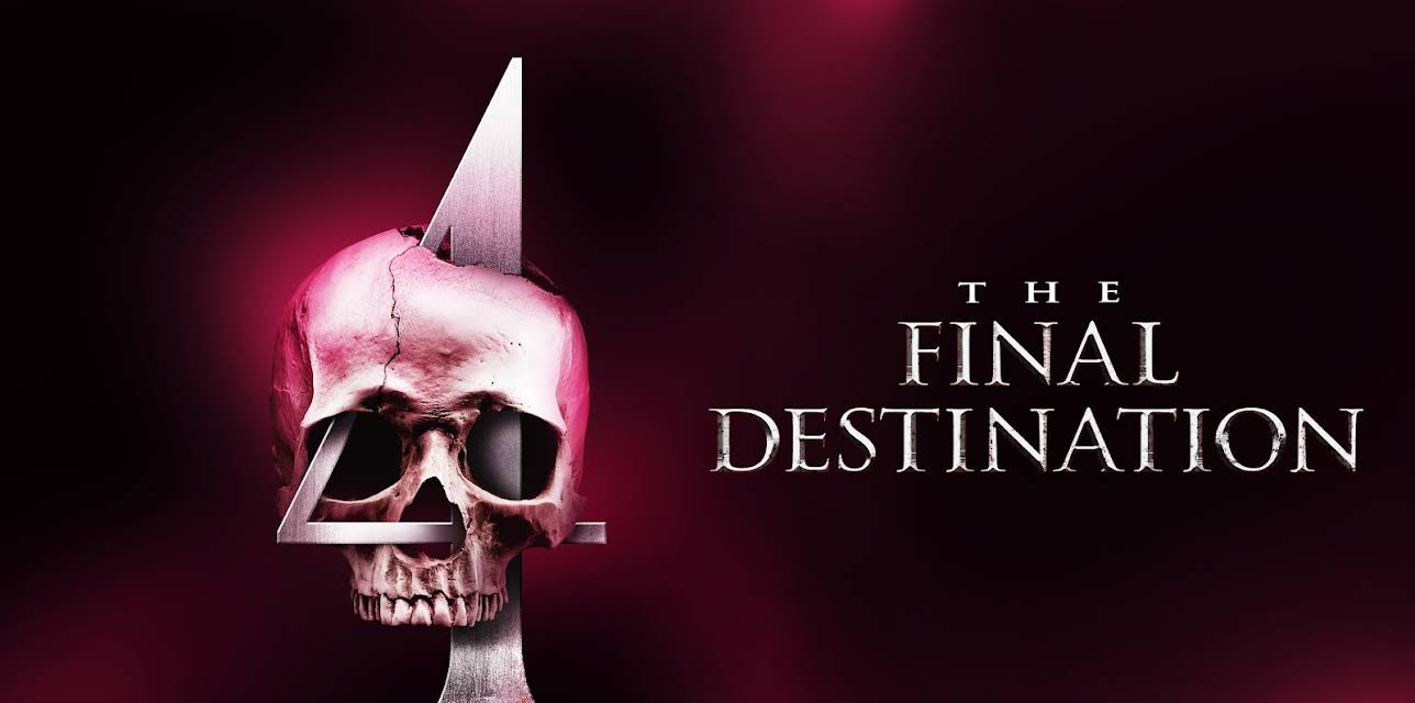 The Final Destination (2009)