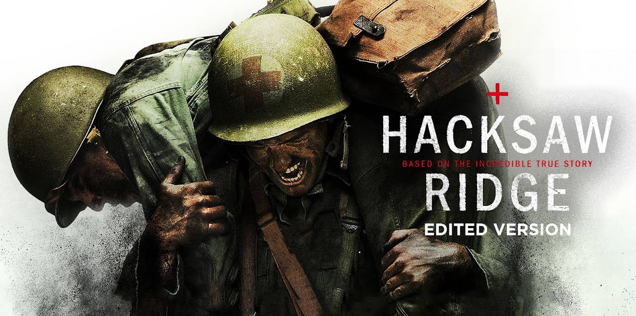 Hacksaw Ridge (Edited Version) (2016)