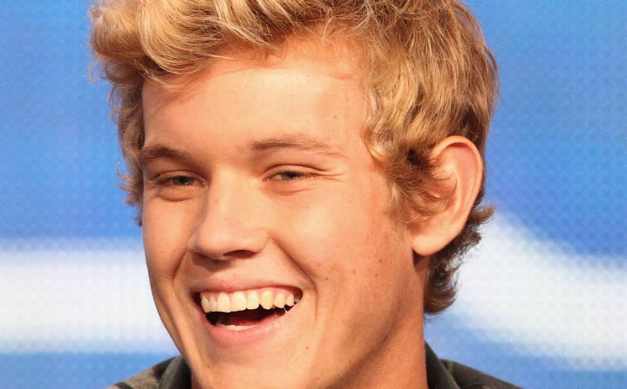 Luke Schroder