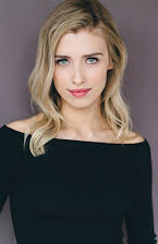 Genevieve DeGraves como Jessica