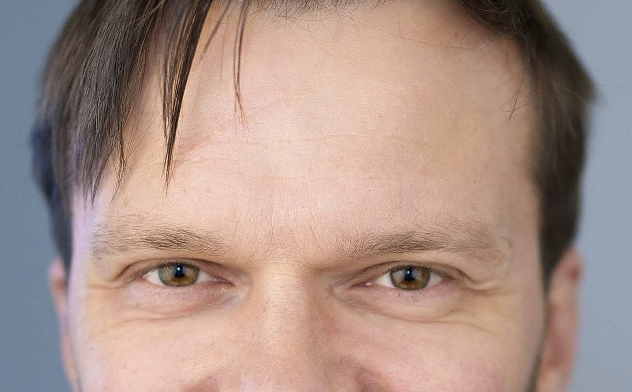 Alexander Eik