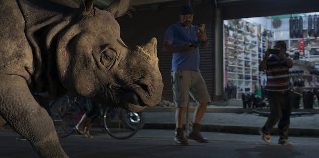 03:30: Unsere Erde III | 3SAT | 2/6 2026