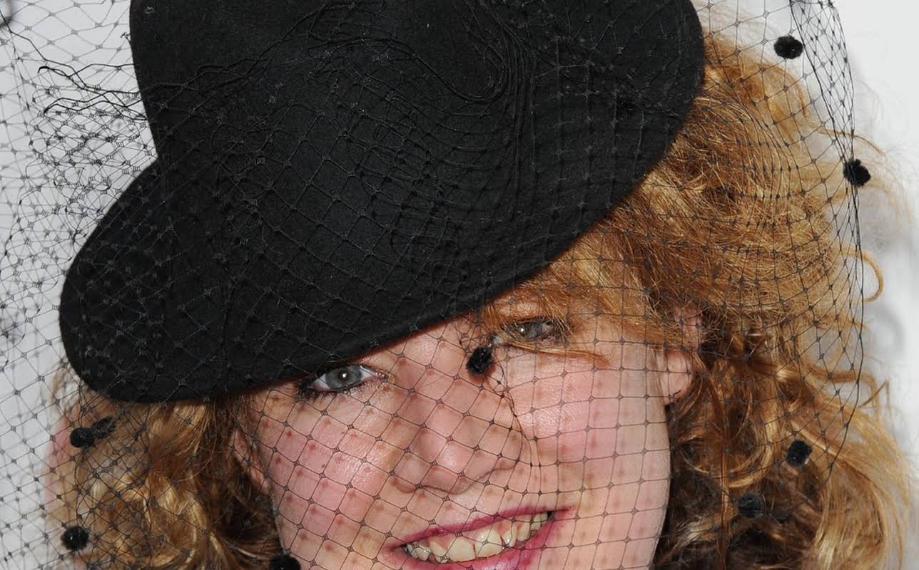Emily Lloyd