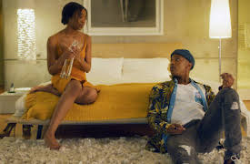 Blood & Water: Trippin'