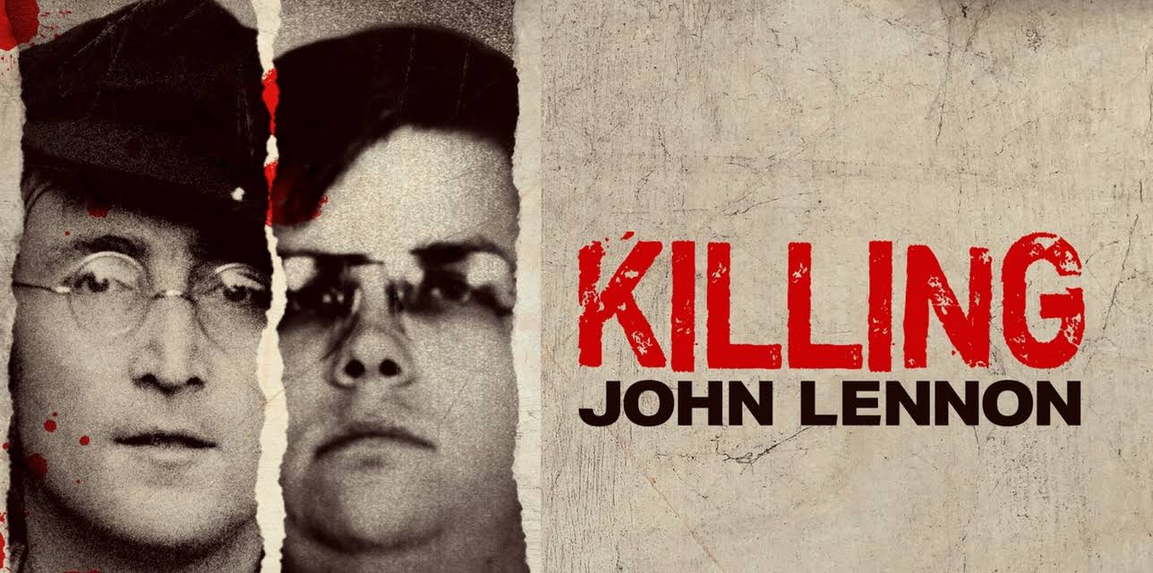 Killing John Lennon (2019)