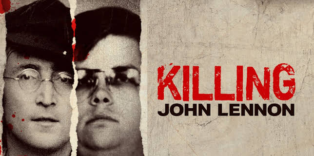 Killing John Lennon (2019)